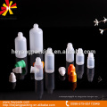 PE-Material 30ml Plastik-Augentropfenflaschen